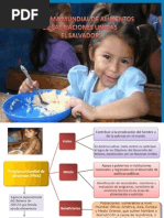 Programa Mundial de Alimento - El Salvador (1)