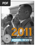 Annual Review 2011