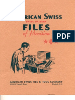 American Swiss Files1941