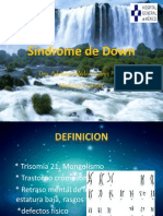 Sindrome de Down