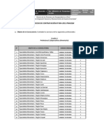 BASES - PROCESO - 004-2012 Qaliwarma PDF