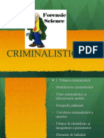Criminalistica ID