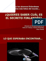 El Secreto Finlandés