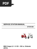 Vespa ET2 ET4 Technical Manual vespatronic wiring diagram 