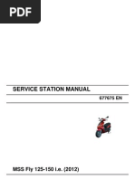 Download Piaggio Fly 125-150 ie MY 2012 EN by Manualles SN129503956 doc pdf