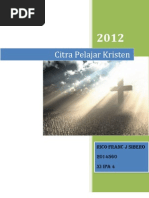 Download CITRA PELAJAR KRISTENdocx by Rico Franc J Sibero SN129504437 doc pdf