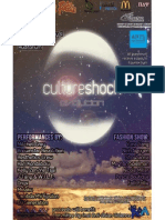 cultureSHOCK 2012 