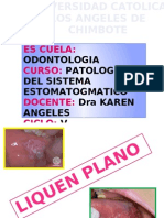 Alcantara Diego - Exposicion Patologia