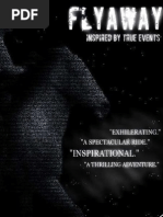 Download FLYAWAY Inspired by True Events by Haylee Graham SN129512633 doc pdf