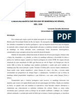 Leonardo Carvalho Bertolossi Texto Integra