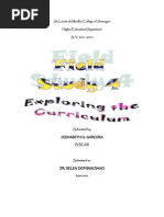Download Exploring the Curriculum-FS4 by Lesleigh Ochavillo Manginsay SN129517288 doc pdf