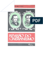 J. Herculano Pires - Revisão Do Cristianismo
