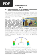 Download IMT 10 Business Communication M1 by sharmavishal2 SN129521486 doc pdf