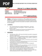 Firewall Policy PDF