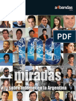 100miradas A4bandas Media Book