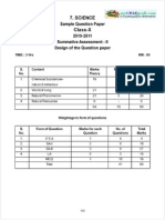 10 Sample Paper Term2 Science 01