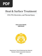 Download Tugas 6 Hst CVD Dan PVD Dan Elektroless Dan Metal Spray by Dewi Lestari Natalia Marpaung SN129524255 doc pdf