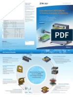 ZW3D2012 Brochure