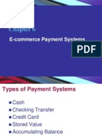 Payment System