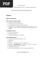 Download Group Therapy by nesuma SN129527430 doc pdf