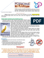 Gonorrhea PDF