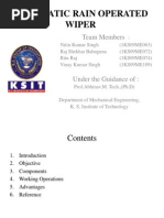 Download Automatic Rain Operated Wiper  by Manan Bakshi SN129529469 doc pdf