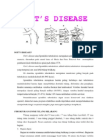 Potts Disease