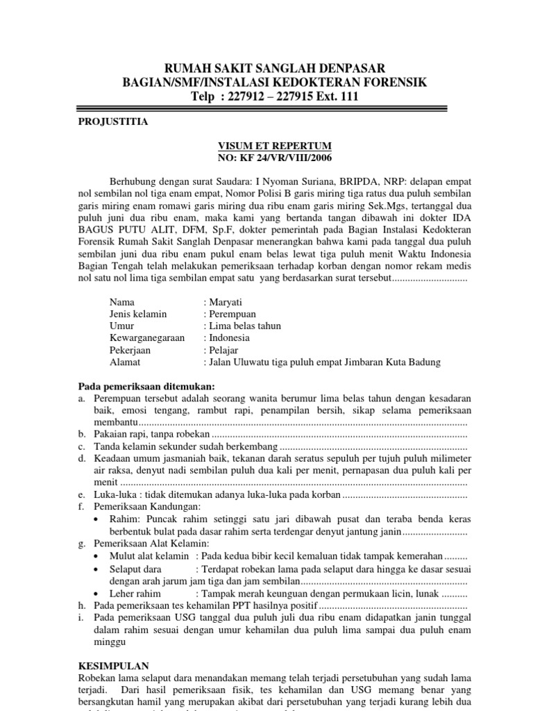 Contoh+Visum+Hidup+(Pemerkosaan)