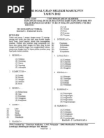 Download SOAL TPA by Rico Franc J Sibero SN129531814 doc pdf