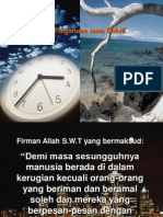 CD 2 Pengurusan Masa Pelajar Asrama