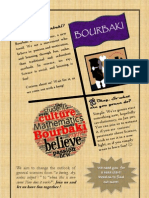 Bourbaki Poster Page 1