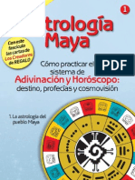 Astrologia Maya