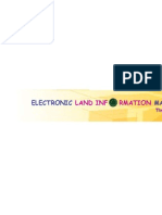 Electronic Management System: Land Inf Rmation