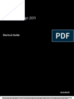 3ds Max 3ds Max Design 2011 Shortcut Guide