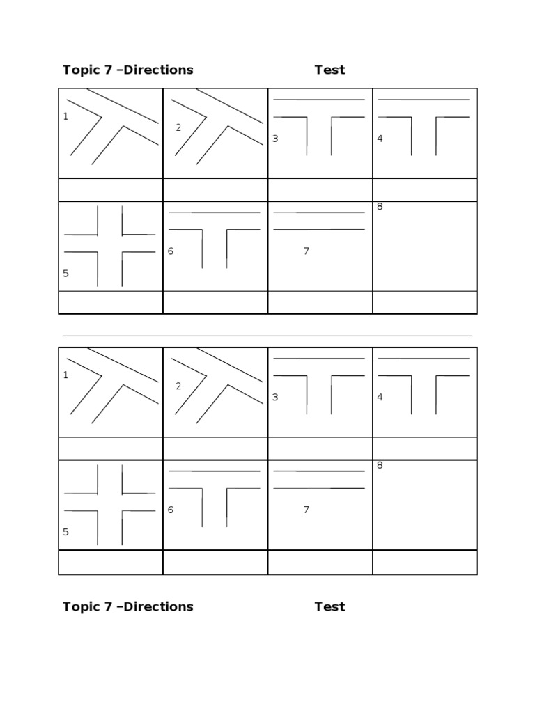 3A Direction | PDF | Teaching Methods & Materials | Technology ...