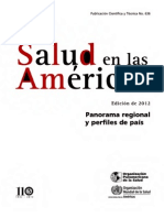 SaludAmericas2012 1