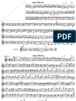 Agur Xiberua - Part - Conducteur PDF