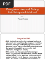 Download Penegakan Hukum Di Bidang Hki by P Wijaya Kusuma SN129539480 doc pdf
