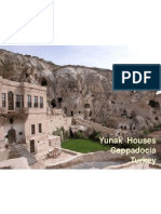 Yunak Cappadocia Turkey
