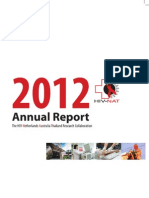 Annual Report 2012 HIV NAT