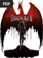 Dragon Age 2 Guide