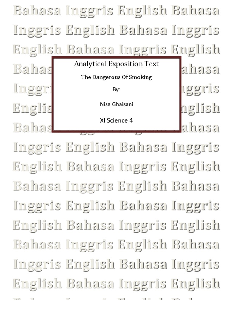 Nirdosh case essay 07 image