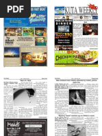 Download Kuta Weekly-Edition 326 Balis Premier Weekly Newspaper  by kutaweekly SN129546681 doc pdf