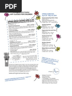 Download Art Classes for Children Arlington Arts Center by Arlington Arts Center SN12954702 doc pdf