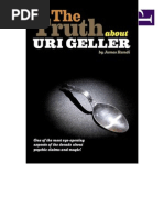 Download James Randi - The Truth About Uri Gellerepub by Tum Kriengkrai SN129548201 doc pdf