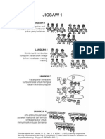 Teknik JIGSAW 1