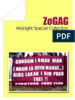 ZoGAG Midnight Special Collection