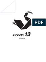 Shade 12 Manual
