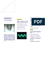 Electric Economizer Triptico