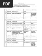 CONTOH LAPORAN KEGIATAN PESANTREN KILAT RAMADHAN 1434 H.docx